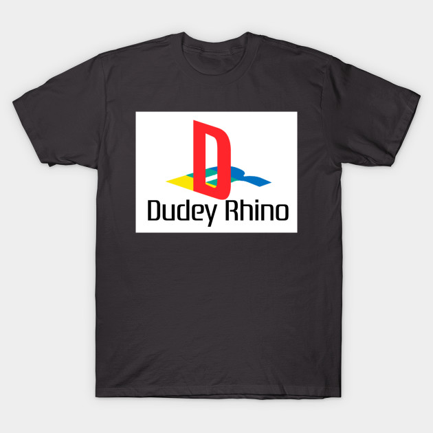 Dudey Rhino PlayStation